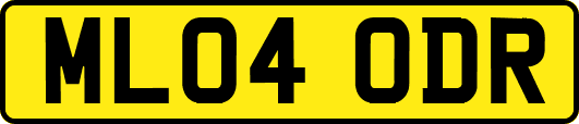 ML04ODR