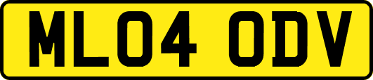 ML04ODV