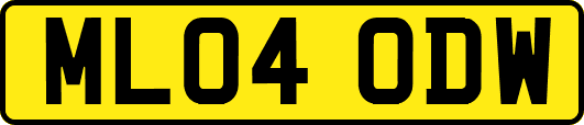 ML04ODW