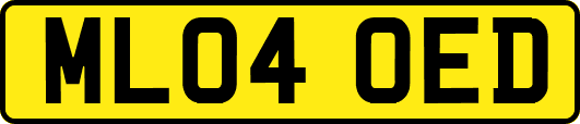 ML04OED