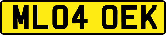 ML04OEK