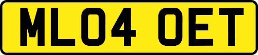 ML04OET