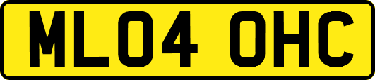 ML04OHC