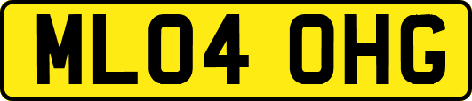ML04OHG