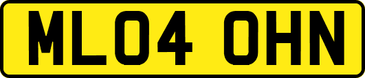 ML04OHN