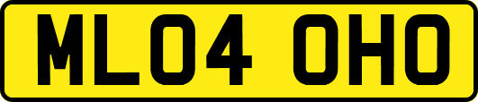 ML04OHO
