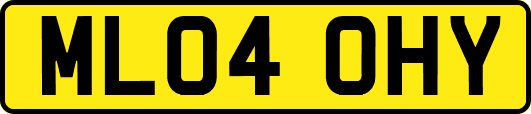 ML04OHY