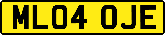 ML04OJE