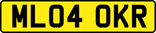 ML04OKR