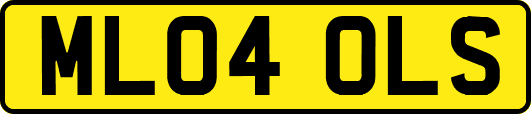 ML04OLS