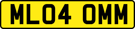 ML04OMM