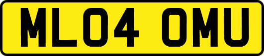 ML04OMU