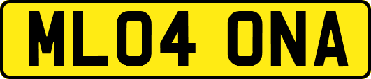 ML04ONA