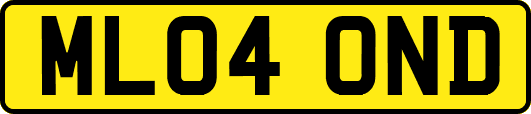 ML04OND