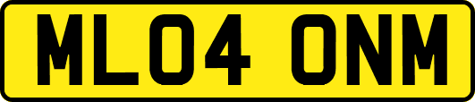 ML04ONM