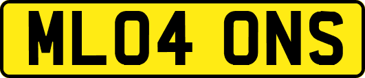 ML04ONS