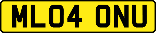 ML04ONU
