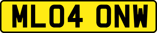 ML04ONW