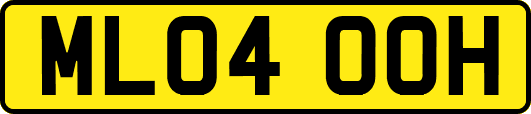 ML04OOH
