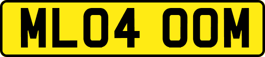 ML04OOM