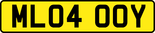 ML04OOY