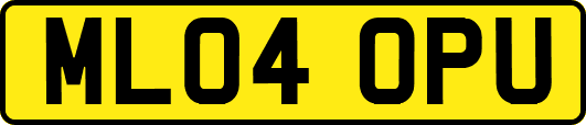 ML04OPU