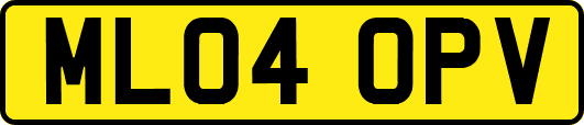ML04OPV