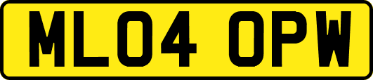ML04OPW