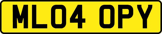 ML04OPY