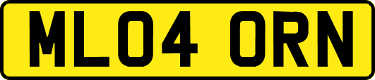 ML04ORN