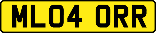 ML04ORR