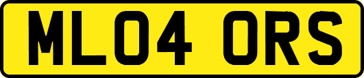 ML04ORS