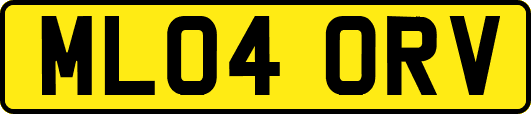 ML04ORV