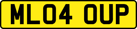 ML04OUP