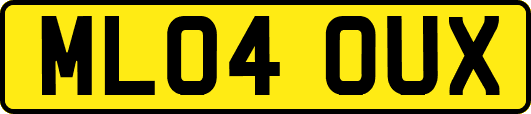 ML04OUX