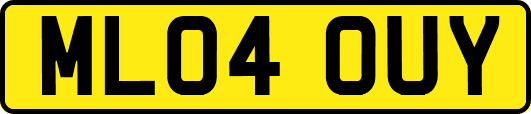 ML04OUY