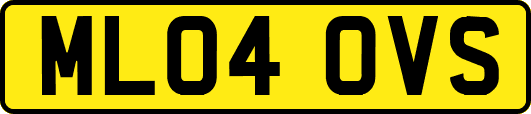 ML04OVS
