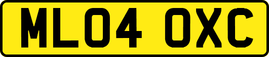 ML04OXC