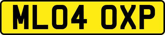 ML04OXP