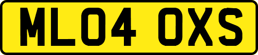 ML04OXS