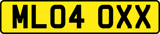 ML04OXX