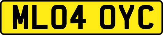 ML04OYC