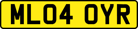 ML04OYR
