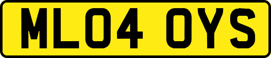 ML04OYS