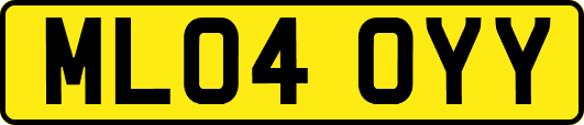 ML04OYY