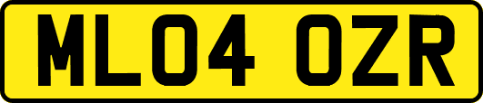 ML04OZR