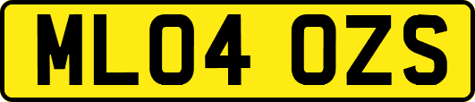 ML04OZS