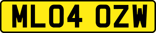 ML04OZW