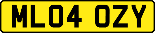 ML04OZY