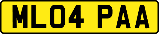 ML04PAA